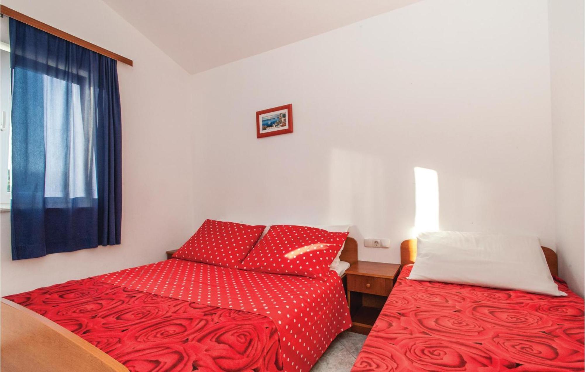 Seahorse Apartments Ražanj Exterior foto