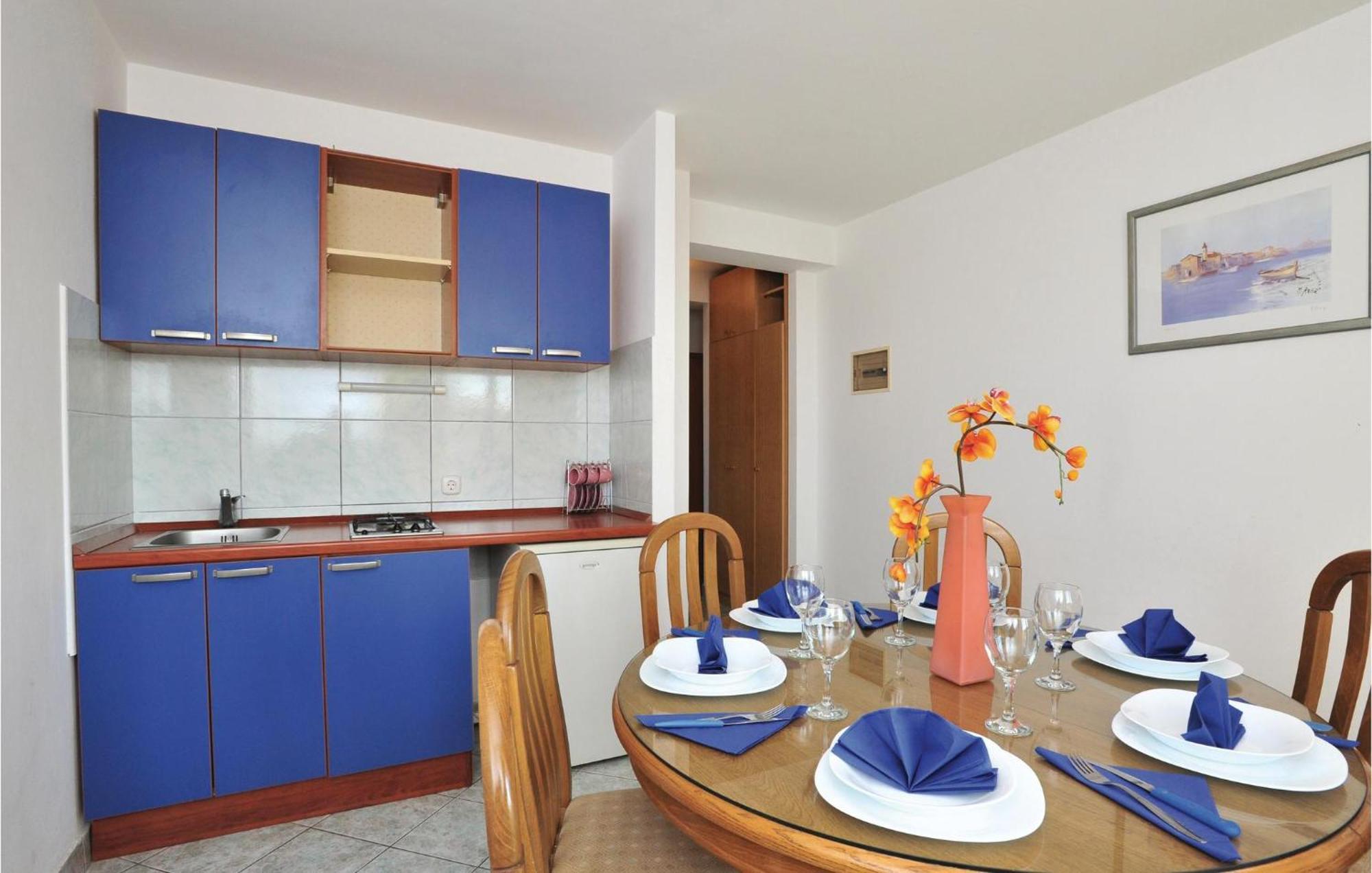 Seahorse Apartments Ražanj Exterior foto