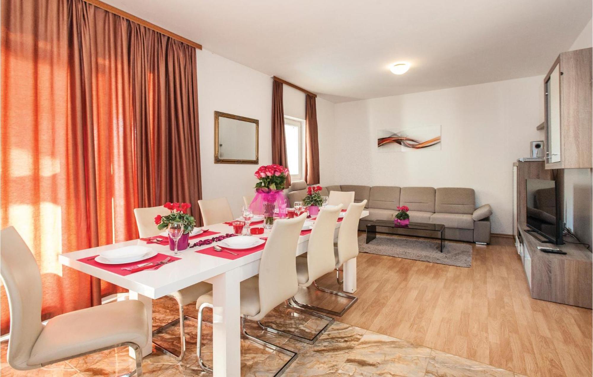 Seahorse Apartments Ražanj Exterior foto